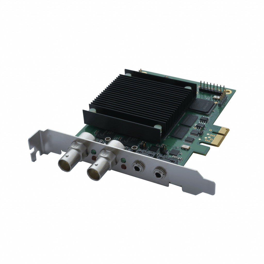lt-122 capture card