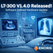 4k Software Defined Update