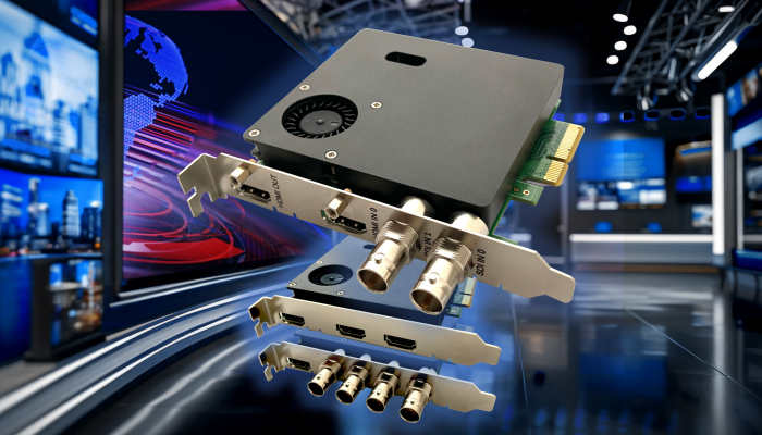 LT-300 Series FullRes