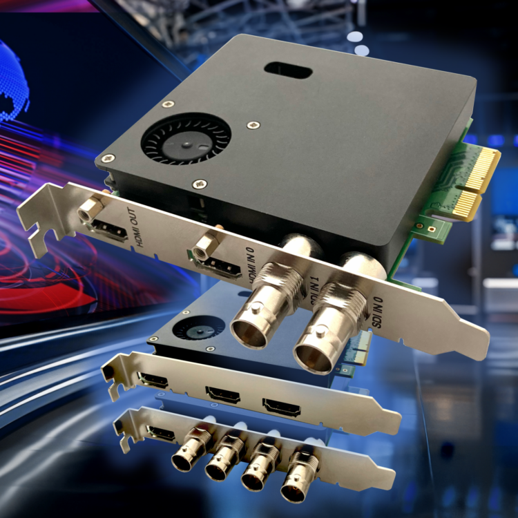 LT-300 Series FullRes