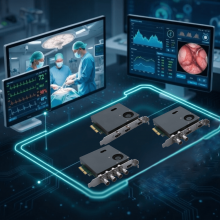 New Era in Video Acquisition